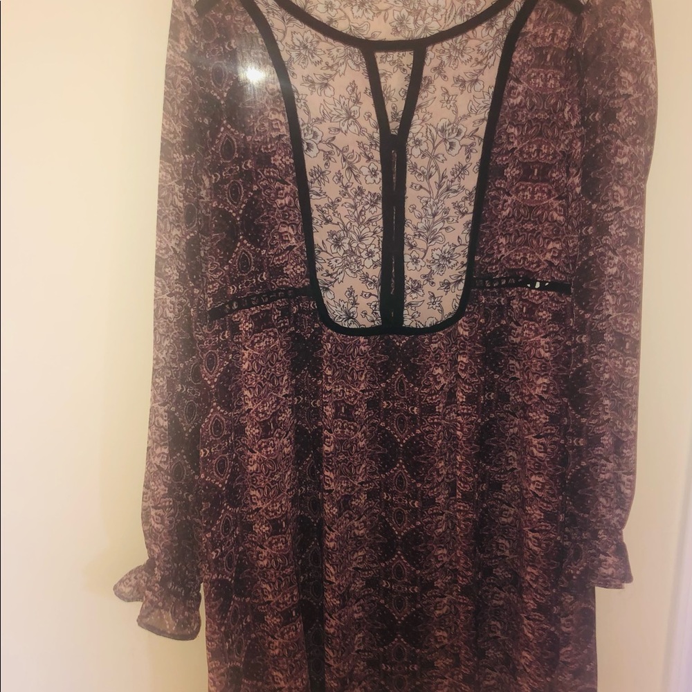 Baby Doll Dress